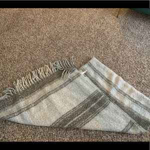 Free People Blanket Scarf